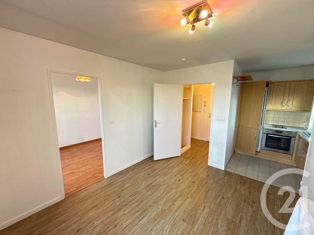 appartement - MANTES LA JOLIE - 78