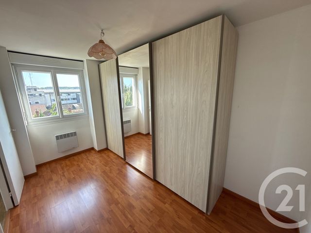 Appartement F2 à vendre - 2 pièces - 32.39 m2 - MANTES LA JOLIE - 78 - ILE-DE-FRANCE - Century 21 Agence Hennequin