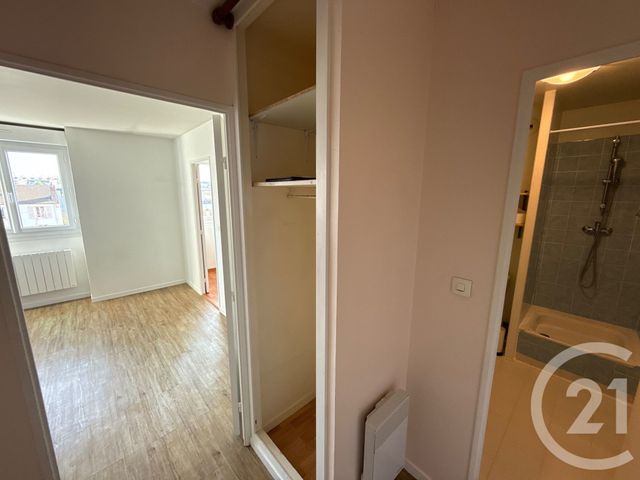 Appartement F2 à vendre - 2 pièces - 32.39 m2 - MANTES LA JOLIE - 78 - ILE-DE-FRANCE - Century 21 Agence Hennequin