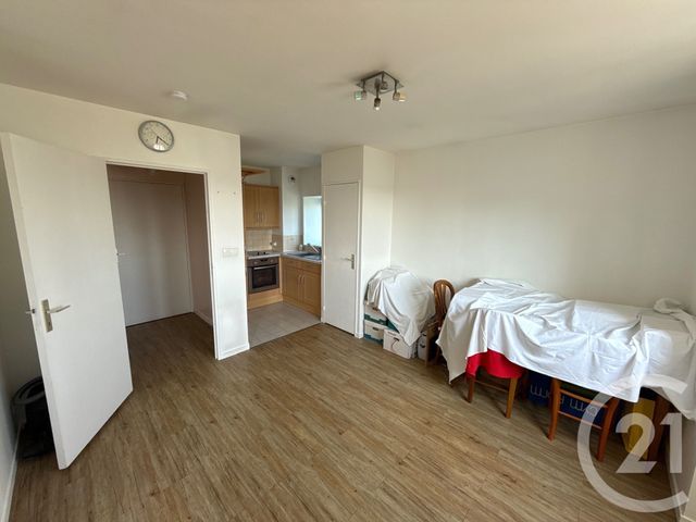 Appartement F2 à vendre - 2 pièces - 32.39 m2 - MANTES LA JOLIE - 78 - ILE-DE-FRANCE - Century 21 Agence Hennequin