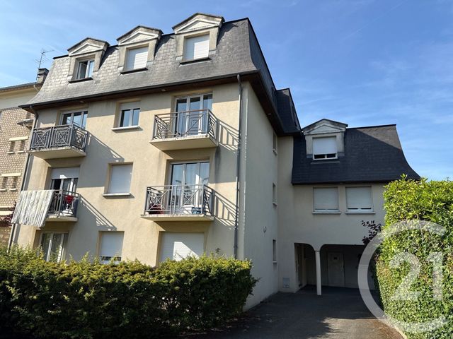 appartement - MANTES LA JOLIE - 78