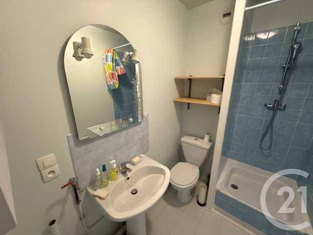 Appartement F2 à vendre - 2 pièces - 32.39 m2 - MANTES LA JOLIE - 78 - ILE-DE-FRANCE - Century 21 Agence Hennequin