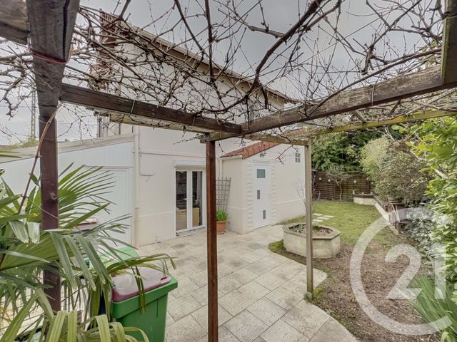 maison - AUBERGENVILLE - 78