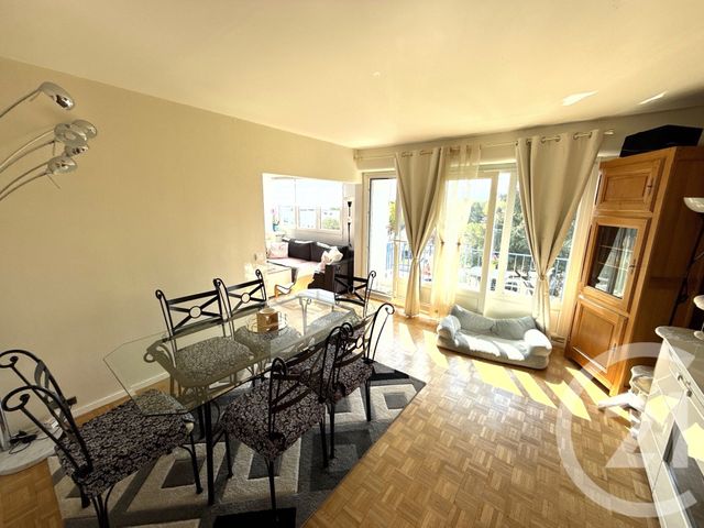 appartement - AUBERGENVILLE - 78