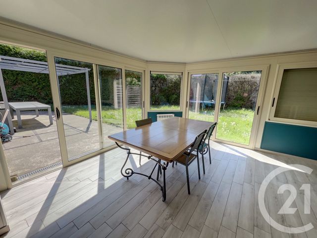 maison à vendre - 6 pièces - 140.0 m2 - FLINS SUR SEINE - 78 - ILE-DE-FRANCE - Century 21 Agence Hennequin