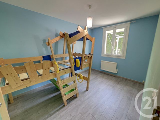 maison à vendre - 6 pièces - 140.0 m2 - FLINS SUR SEINE - 78 - ILE-DE-FRANCE - Century 21 Agence Hennequin