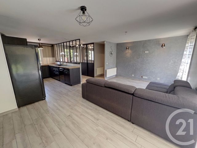 maison à vendre - 6 pièces - 140.0 m2 - FLINS SUR SEINE - 78 - ILE-DE-FRANCE - Century 21 Agence Hennequin