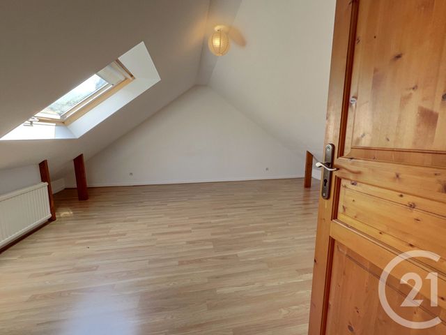 maison à vendre - 6 pièces - 140.0 m2 - FLINS SUR SEINE - 78 - ILE-DE-FRANCE - Century 21 Agence Hennequin