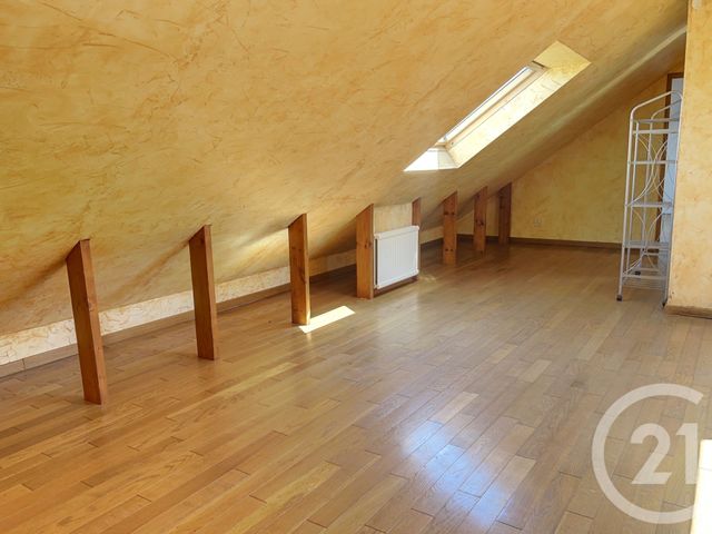 maison à vendre - 6 pièces - 140.0 m2 - FLINS SUR SEINE - 78 - ILE-DE-FRANCE - Century 21 Agence Hennequin