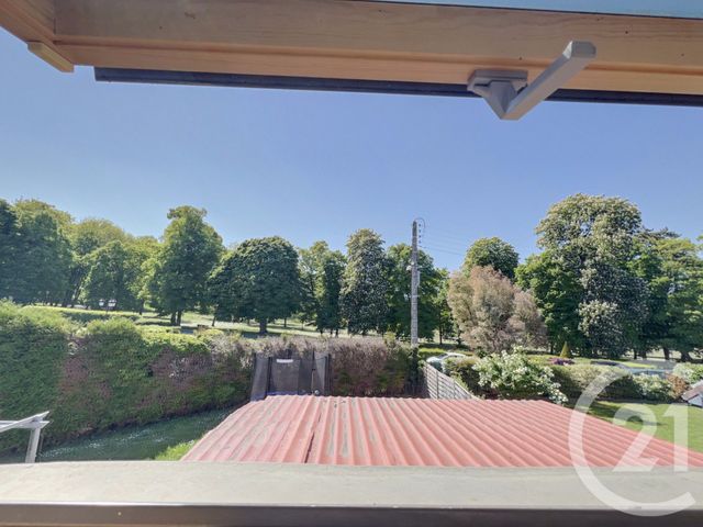 maison à vendre - 6 pièces - 140.0 m2 - FLINS SUR SEINE - 78 - ILE-DE-FRANCE - Century 21 Agence Hennequin