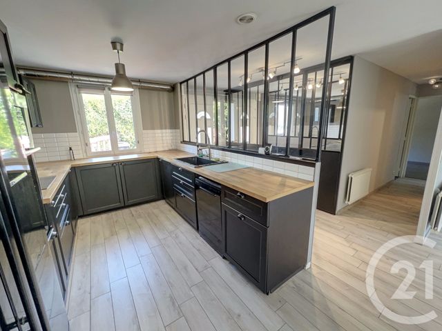 maison à vendre - 6 pièces - 140.0 m2 - FLINS SUR SEINE - 78 - ILE-DE-FRANCE - Century 21 Agence Hennequin