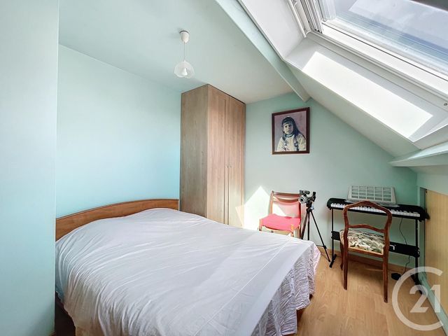 maison à vendre - 6 pièces - 106.0 m2 - LES MUREAUX - 78 - ILE-DE-FRANCE - Century 21 Agence Hennequin