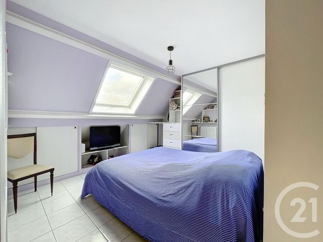 maison à vendre - 6 pièces - 106.0 m2 - LES MUREAUX - 78 - ILE-DE-FRANCE - Century 21 Agence Hennequin