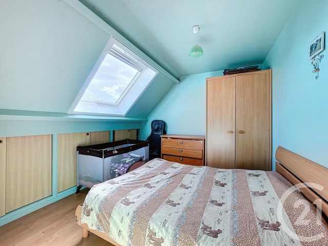 maison à vendre - 6 pièces - 106.0 m2 - LES MUREAUX - 78 - ILE-DE-FRANCE - Century 21 Agence Hennequin