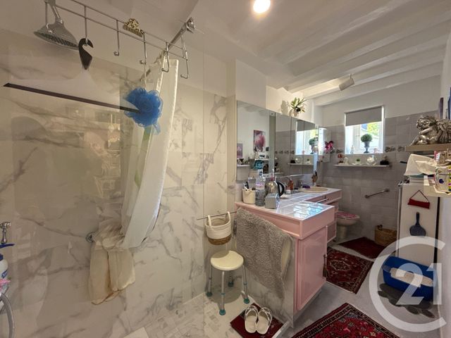 maison à vendre - 5 pièces - 158.34 m2 - MONTAINVILLE - 78 - ILE-DE-FRANCE - Century 21 Agence Hennequin