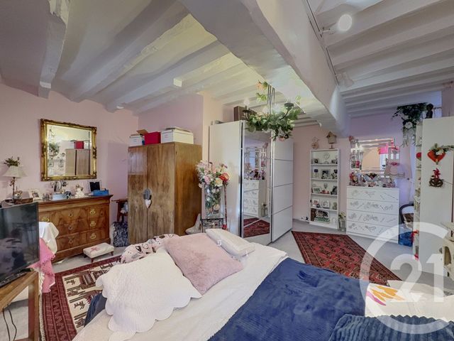 maison à vendre - 5 pièces - 158.34 m2 - MONTAINVILLE - 78 - ILE-DE-FRANCE - Century 21 Agence Hennequin