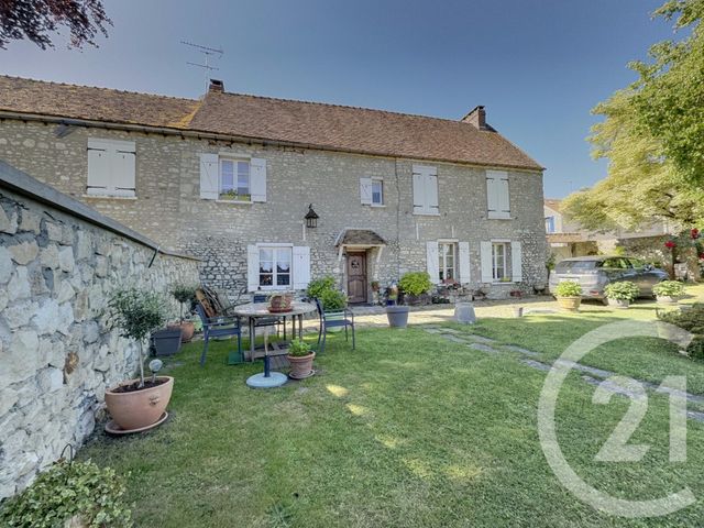 maison - MONTAINVILLE - 78