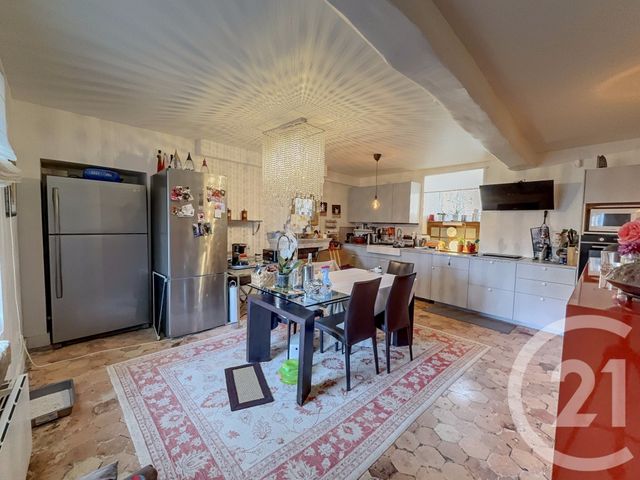 maison à vendre - 5 pièces - 158.34 m2 - MONTAINVILLE - 78 - ILE-DE-FRANCE - Century 21 Agence Hennequin