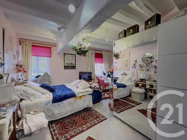 maison à vendre - 5 pièces - 158.34 m2 - MONTAINVILLE - 78 - ILE-DE-FRANCE - Century 21 Agence Hennequin