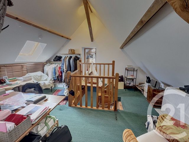 maison à vendre - 5 pièces - 158.34 m2 - MONTAINVILLE - 78 - ILE-DE-FRANCE - Century 21 Agence Hennequin