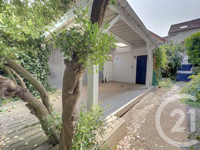 maison - EPONE - 78