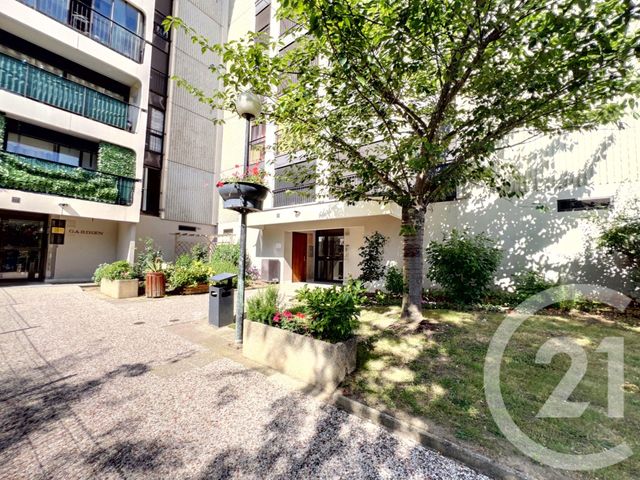 appartement - LES MUREAUX - 78