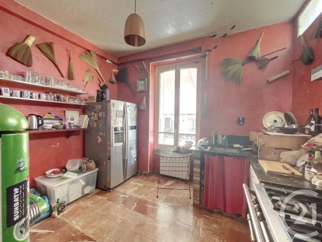 maison à vendre - 9 pièces - 206.0 m2 - LES MUREAUX - 78 - ILE-DE-FRANCE - Century 21 Agence Hennequin