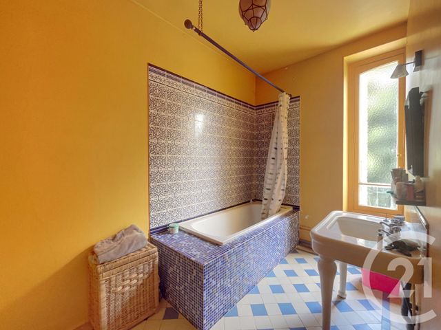 maison à vendre - 9 pièces - 206.0 m2 - LES MUREAUX - 78 - ILE-DE-FRANCE - Century 21 Agence Hennequin