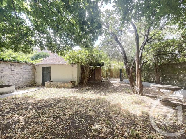 maison à vendre - 9 pièces - 206.0 m2 - LES MUREAUX - 78 - ILE-DE-FRANCE - Century 21 Agence Hennequin