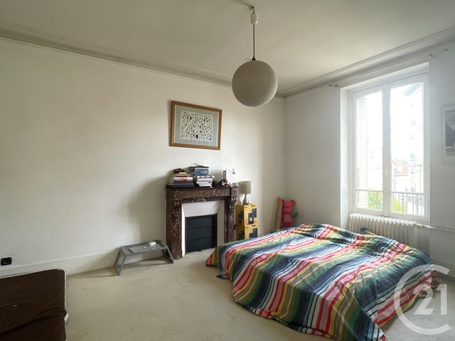 maison à vendre - 9 pièces - 206.0 m2 - LES MUREAUX - 78 - ILE-DE-FRANCE - Century 21 Agence Hennequin