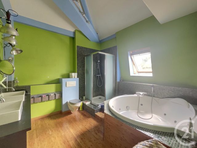 maison à vendre - 9 pièces - 206.0 m2 - LES MUREAUX - 78 - ILE-DE-FRANCE - Century 21 Agence Hennequin