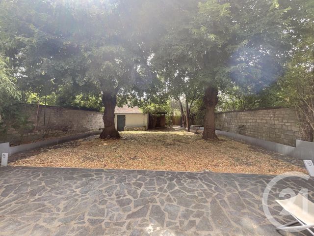 maison à vendre - 9 pièces - 206.0 m2 - LES MUREAUX - 78 - ILE-DE-FRANCE - Century 21 Agence Hennequin