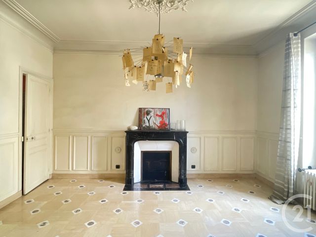 maison à vendre - 9 pièces - 206.0 m2 - LES MUREAUX - 78 - ILE-DE-FRANCE - Century 21 Agence Hennequin