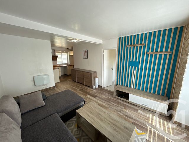 appartement - ECQUEVILLY - 78