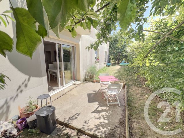 appartement - BOUAFLE - 78
