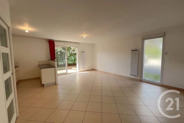 Appartement F4 à vendre - 4 pièces - 75.0 m2 - BOUAFLE - 78 - ILE-DE-FRANCE - Century 21 Agence Hennequin