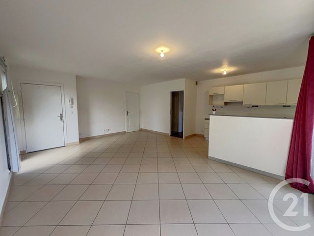 Appartement F4 à vendre - 4 pièces - 75.0 m2 - BOUAFLE - 78 - ILE-DE-FRANCE - Century 21 Agence Hennequin