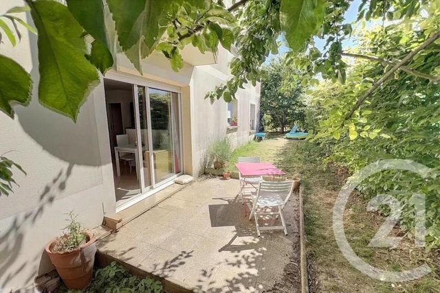 Appartement F4 à vendre - 4 pièces - 75.0 m2 - BOUAFLE - 78 - ILE-DE-FRANCE - Century 21 Agence Hennequin