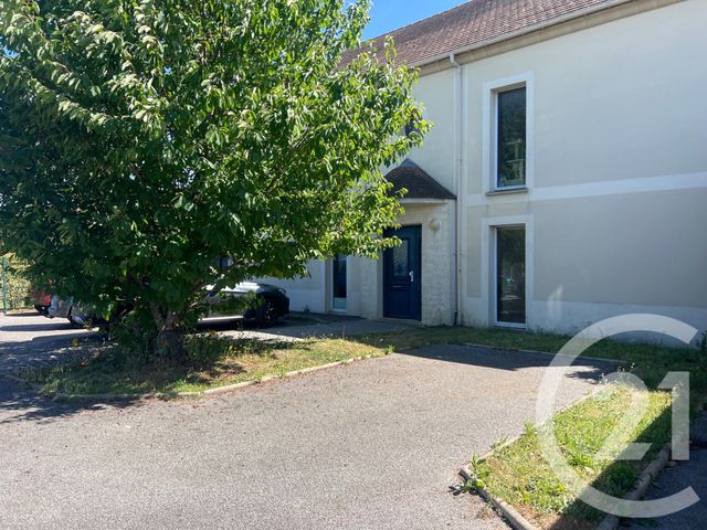 appartement - BOUAFLE - 78