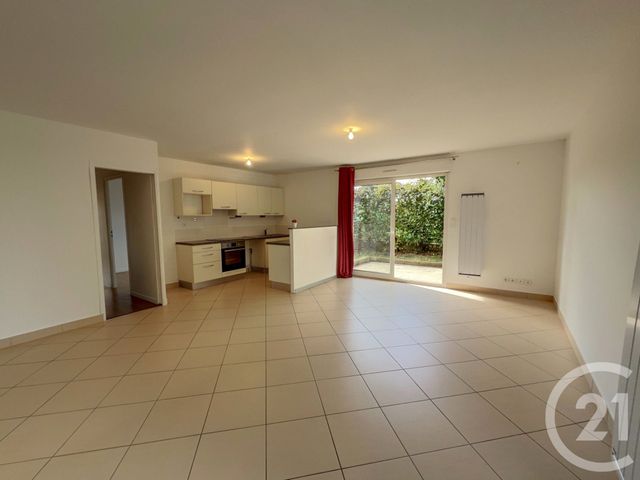Appartement F4 à vendre - 4 pièces - 75.0 m2 - BOUAFLE - 78 - ILE-DE-FRANCE - Century 21 Agence Hennequin