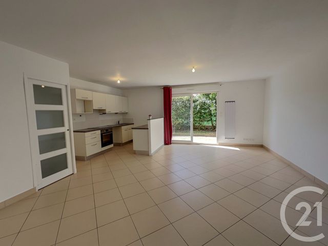 Appartement F4 à vendre - 4 pièces - 75.0 m2 - BOUAFLE - 78 - ILE-DE-FRANCE - Century 21 Agence Hennequin