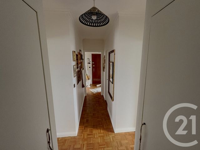 Appartement F3 à vendre - 3 pièces - 65.26 m2 - AUBERGENVILLE - 78 - ILE-DE-FRANCE - Century 21 Agence Hennequin