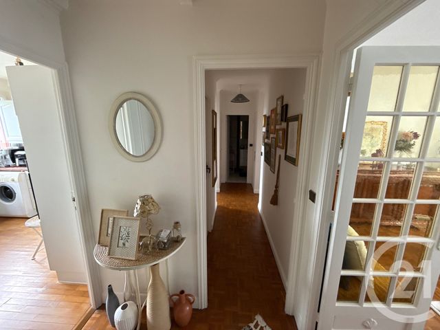 Appartement F3 à vendre - 3 pièces - 65.26 m2 - AUBERGENVILLE - 78 - ILE-DE-FRANCE - Century 21 Agence Hennequin