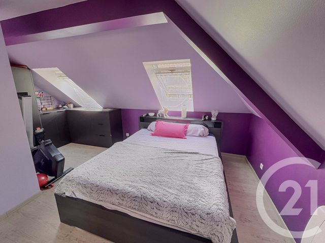 Afficher la photo en grand Appartement F3 à vendre - 3 pièces - 46.82 m2 - MEULAN EN YVELINES - 78 - ILE-DE-FRANCE - Century 21 Agence Hennequin