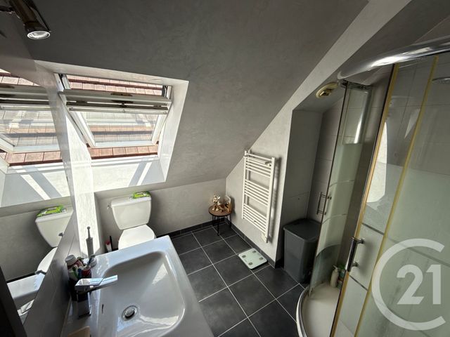 Afficher la photo en grand Appartement F3 à vendre - 3 pièces - 46.82 m2 - MEULAN EN YVELINES - 78 - ILE-DE-FRANCE - Century 21 Agence Hennequin