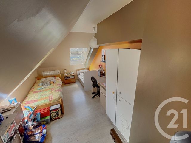 Afficher la photo en grand Appartement F3 à vendre - 3 pièces - 46.82 m2 - MEULAN EN YVELINES - 78 - ILE-DE-FRANCE - Century 21 Agence Hennequin