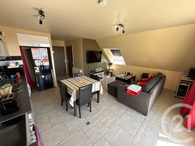 appartement - MEULAN EN YVELINES - 78