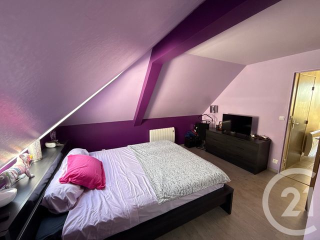 Afficher la photo en grand Appartement F3 à vendre - 3 pièces - 46.82 m2 - MEULAN EN YVELINES - 78 - ILE-DE-FRANCE - Century 21 Agence Hennequin