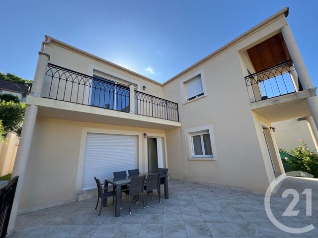 maison - EPONE - 78