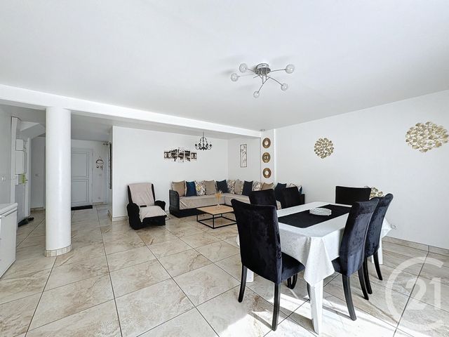 maison à vendre - 7 pièces - 246.0 m2 - EPONE - 78 - ILE-DE-FRANCE - Century 21 Agence Hennequin